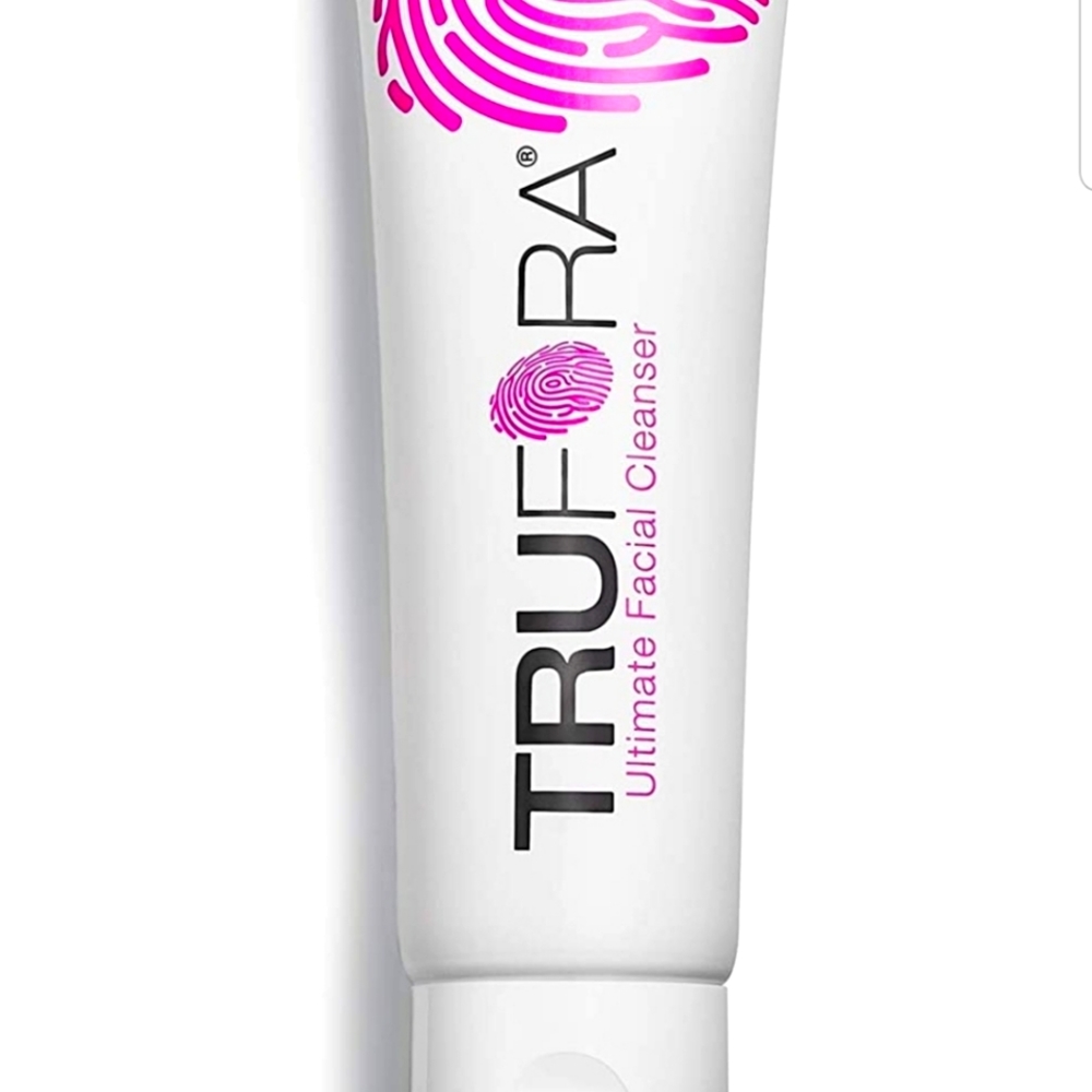 Trufora Ultimate Facial Cleanser
